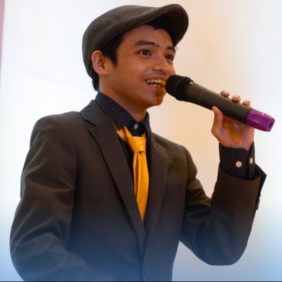 Jedidiah Lopez