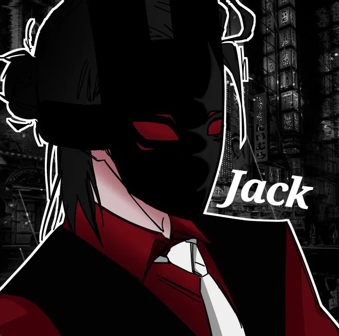 JackTronix