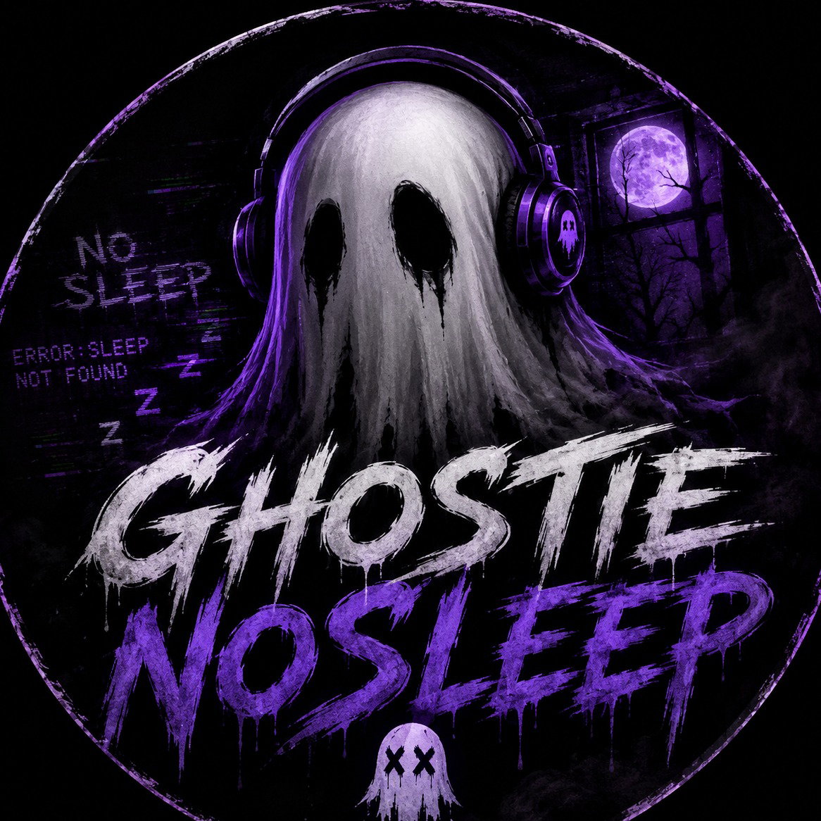 GH0STlE