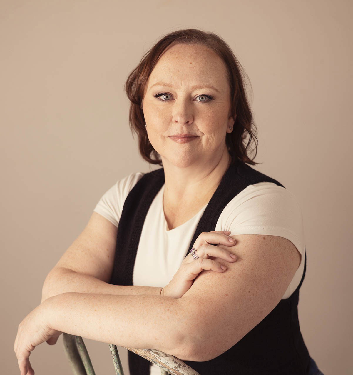 Melanie Palmer-Capling