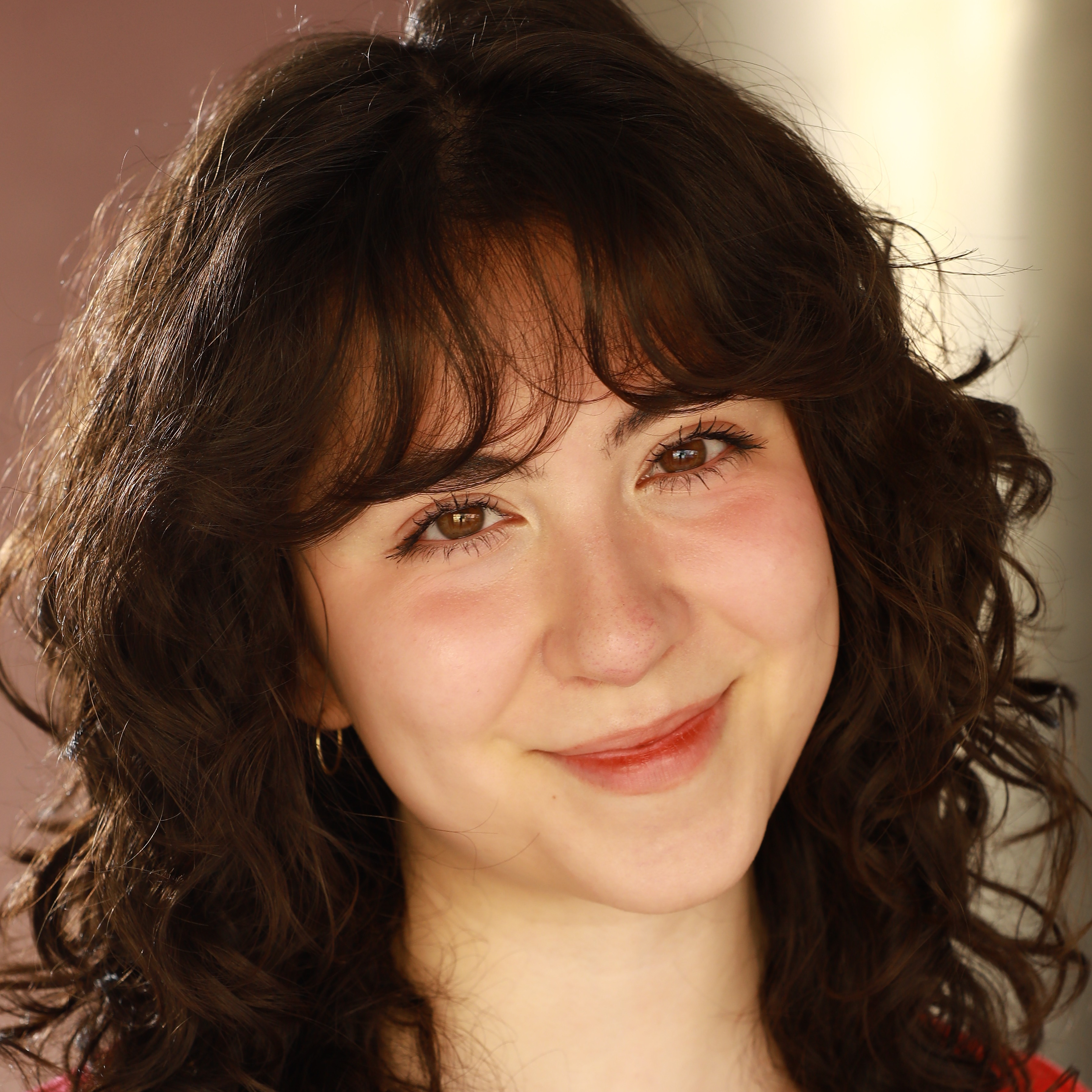 Juliana Smith-Etienne