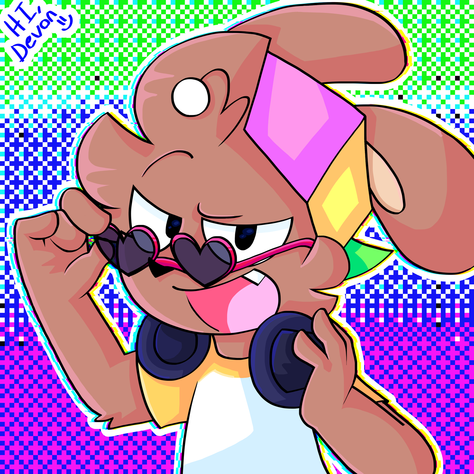 Socks!