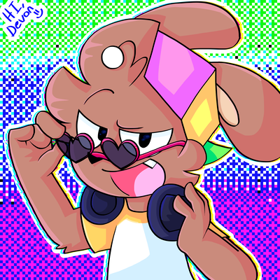 Socks!