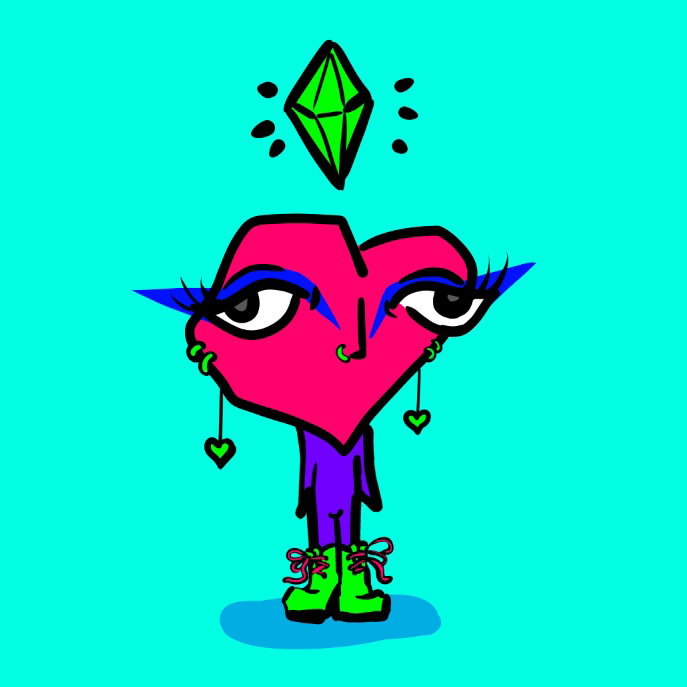 chromaclectic