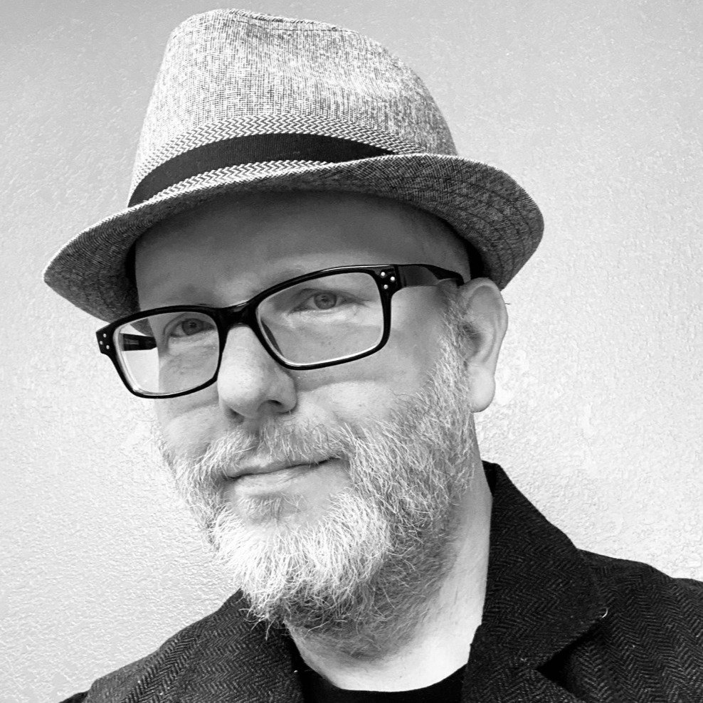 Joe Ledford VO