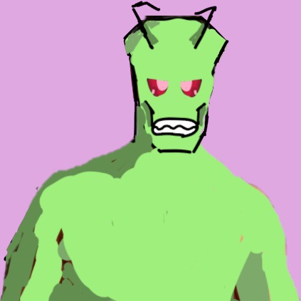 Gazpacho