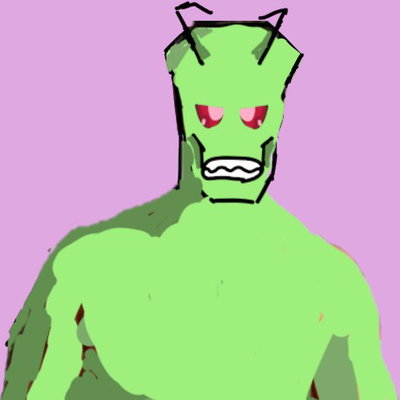Gazpacho