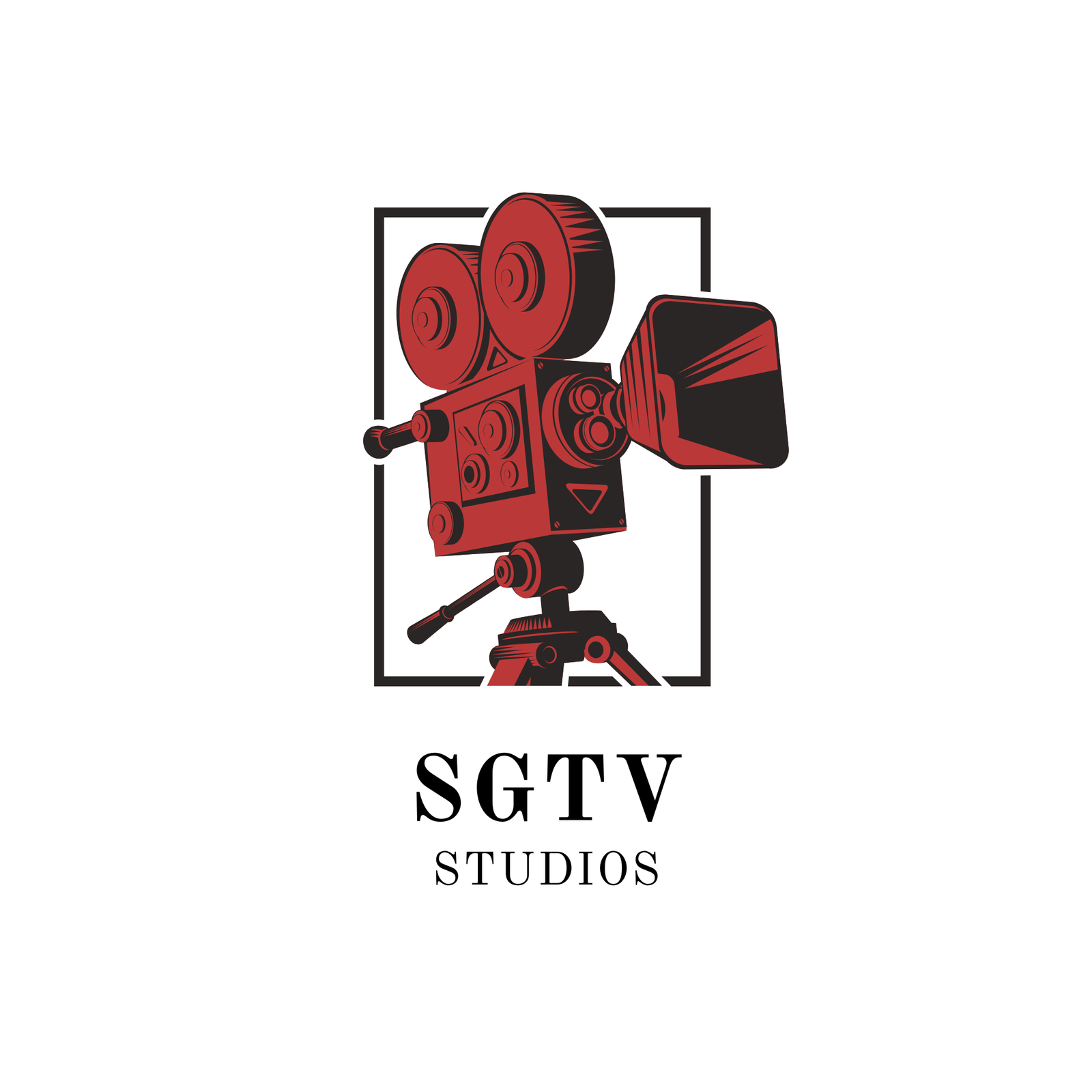 SGTV STUDIOS