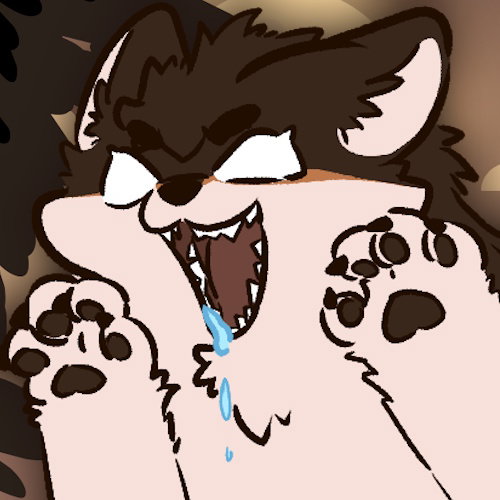 FlauntieWolf