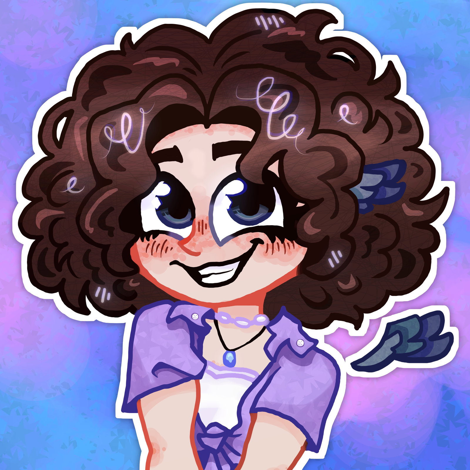 Fluffwave