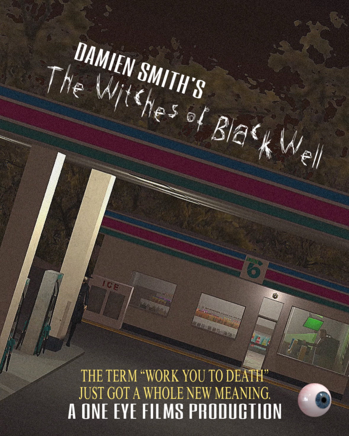 Damien Smith