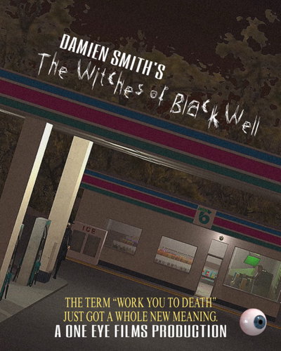 Damien Smith