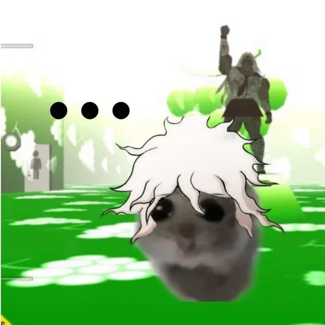 Mitsuki!