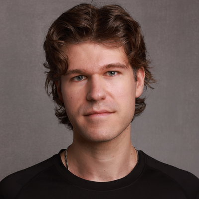 Cedric Houle