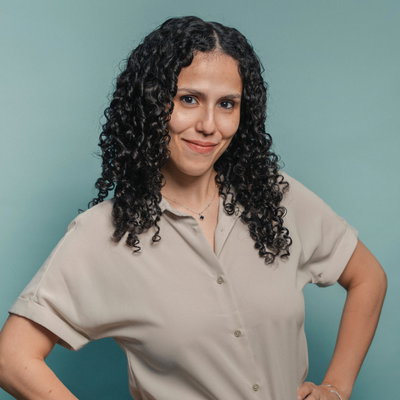Melanie B. Gaston