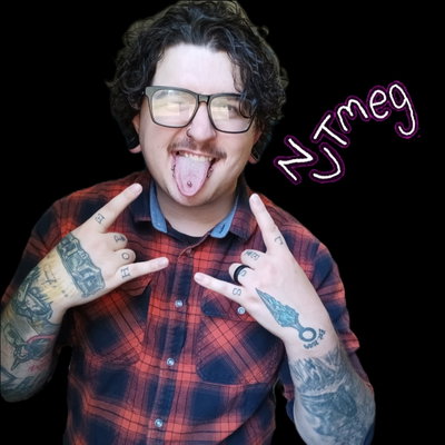 Nick "Nutmeg" Robinson