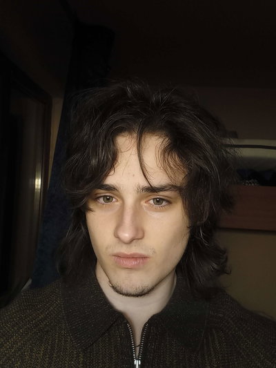 Daniel Lipciuc