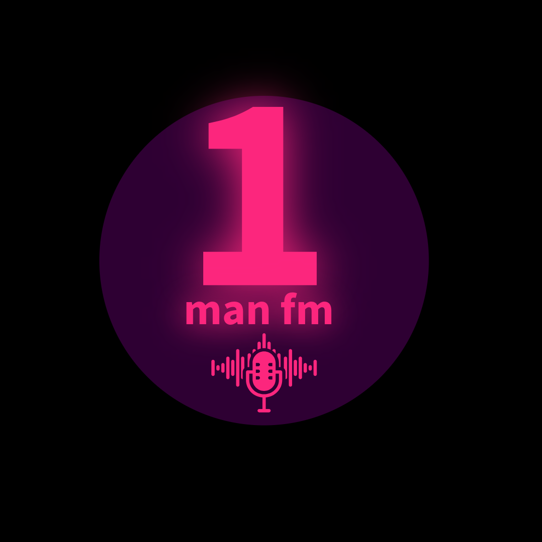 one-man-fm