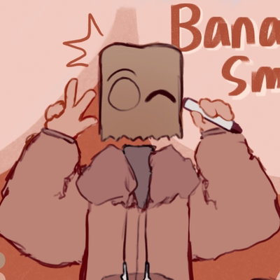 SmugBanana