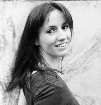 Laura Silverlark