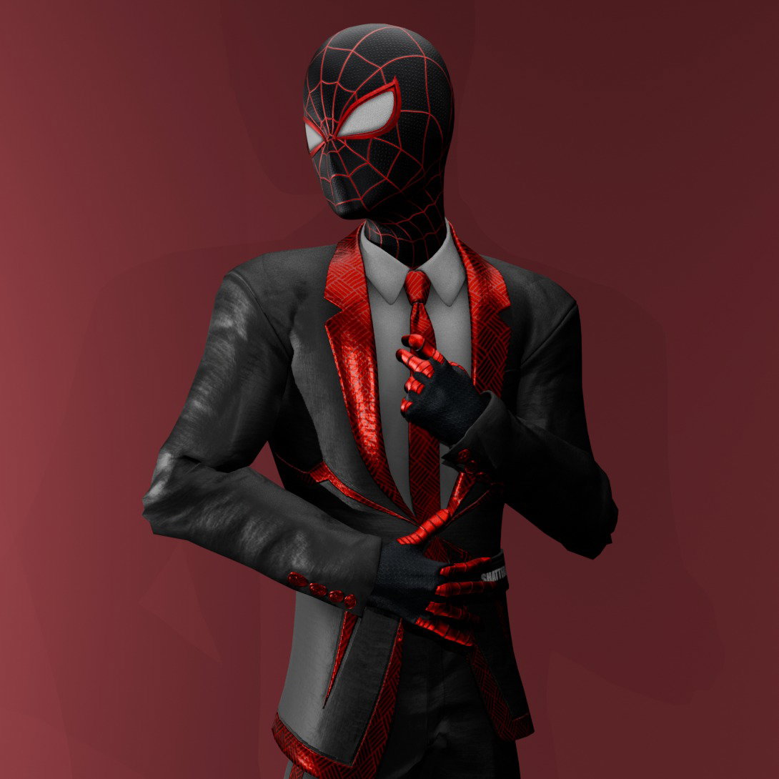 Crimson