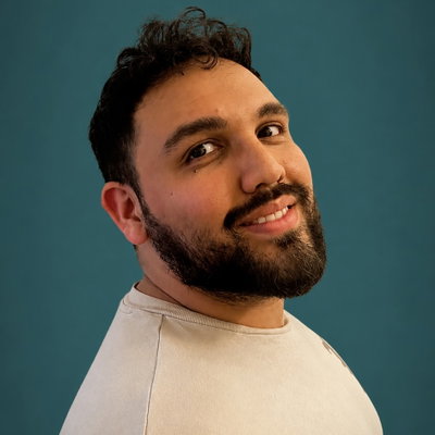 Trent Ronné