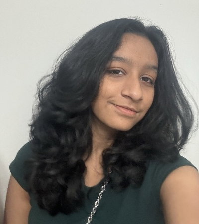 Shruti Suman