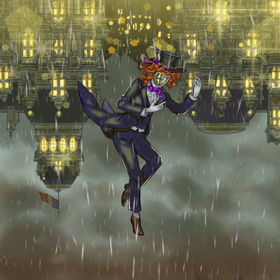 Horrora