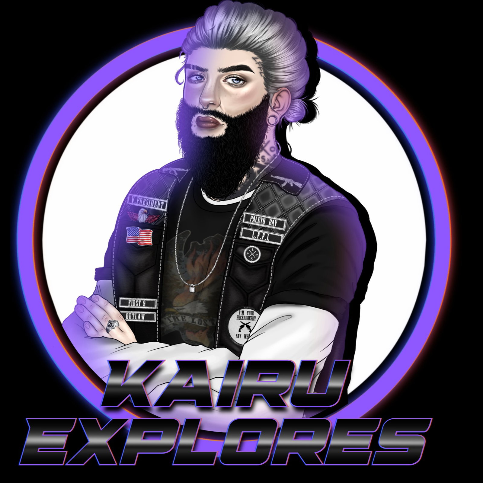 kairuExplores