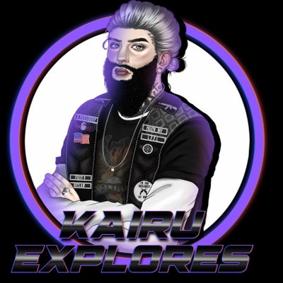 kairuExplores