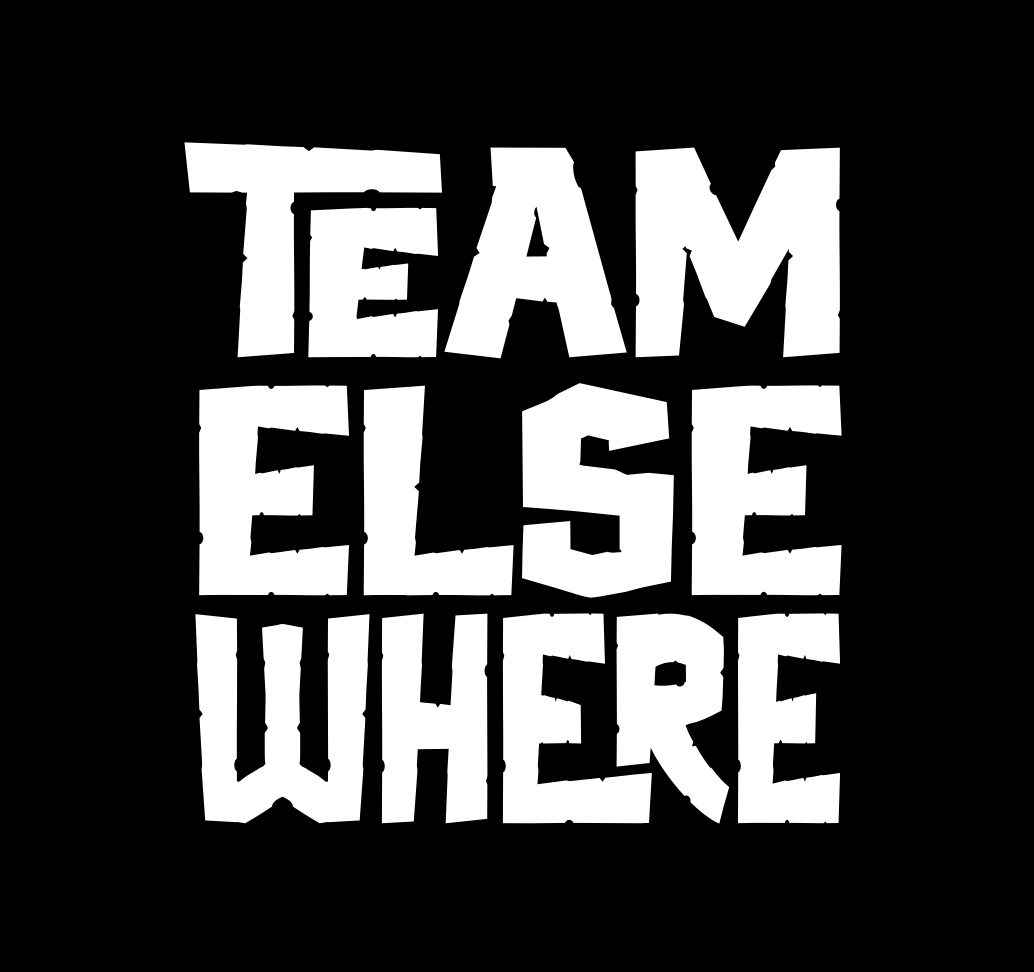 Team Elsewhere