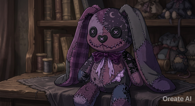 Patchwerk Bunny