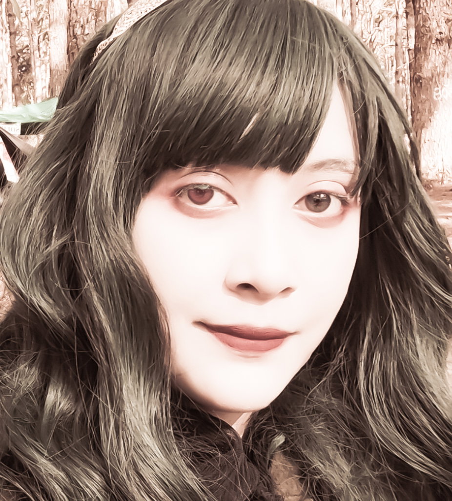 Alsephina Huang
