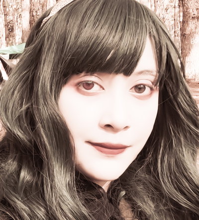 Alsephina Huang