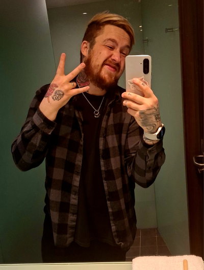DaveDoesVoices