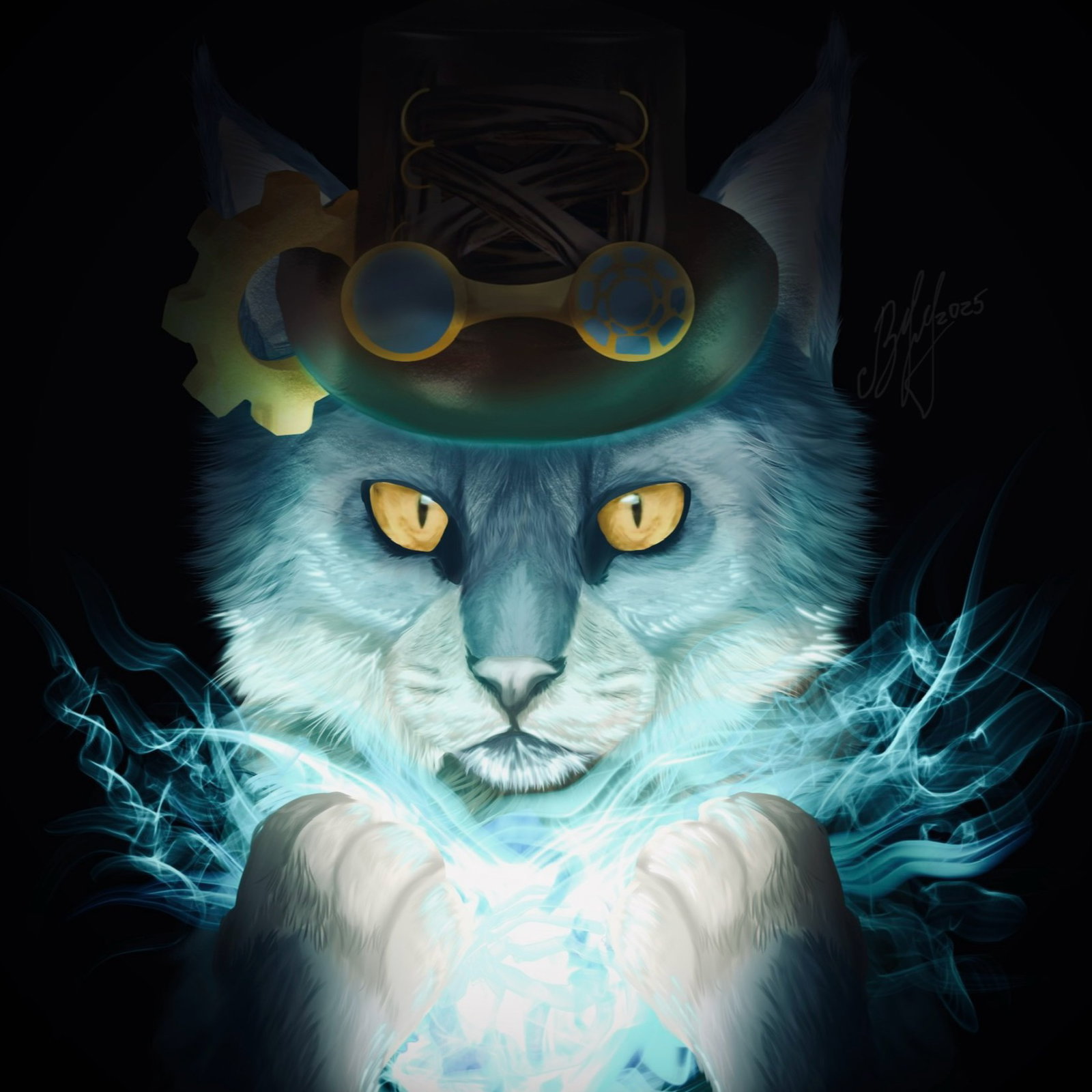 Katcold