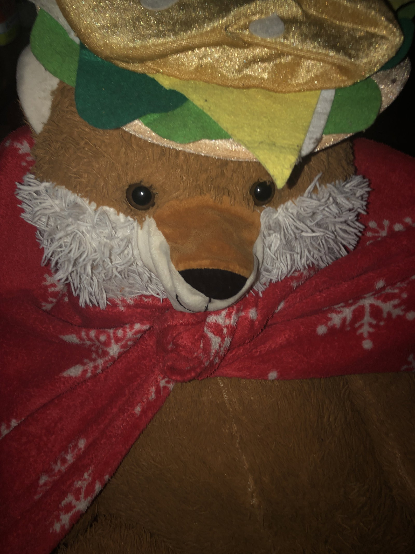 Johnjohntheplushking