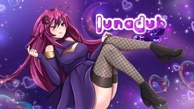 Lunadub