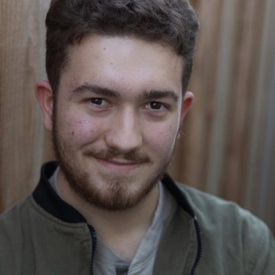 Zach Reinie