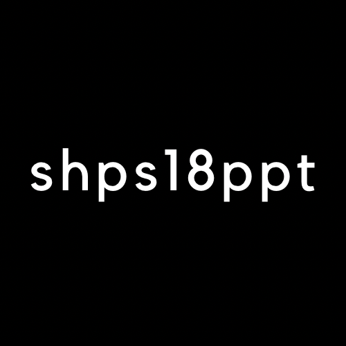 shps18ppt