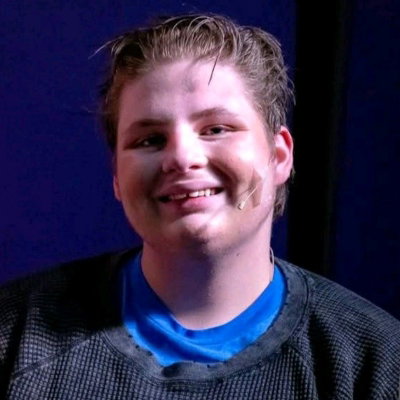 Seanik Gagliardi 