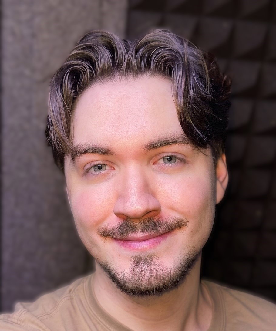 Caden Troha
