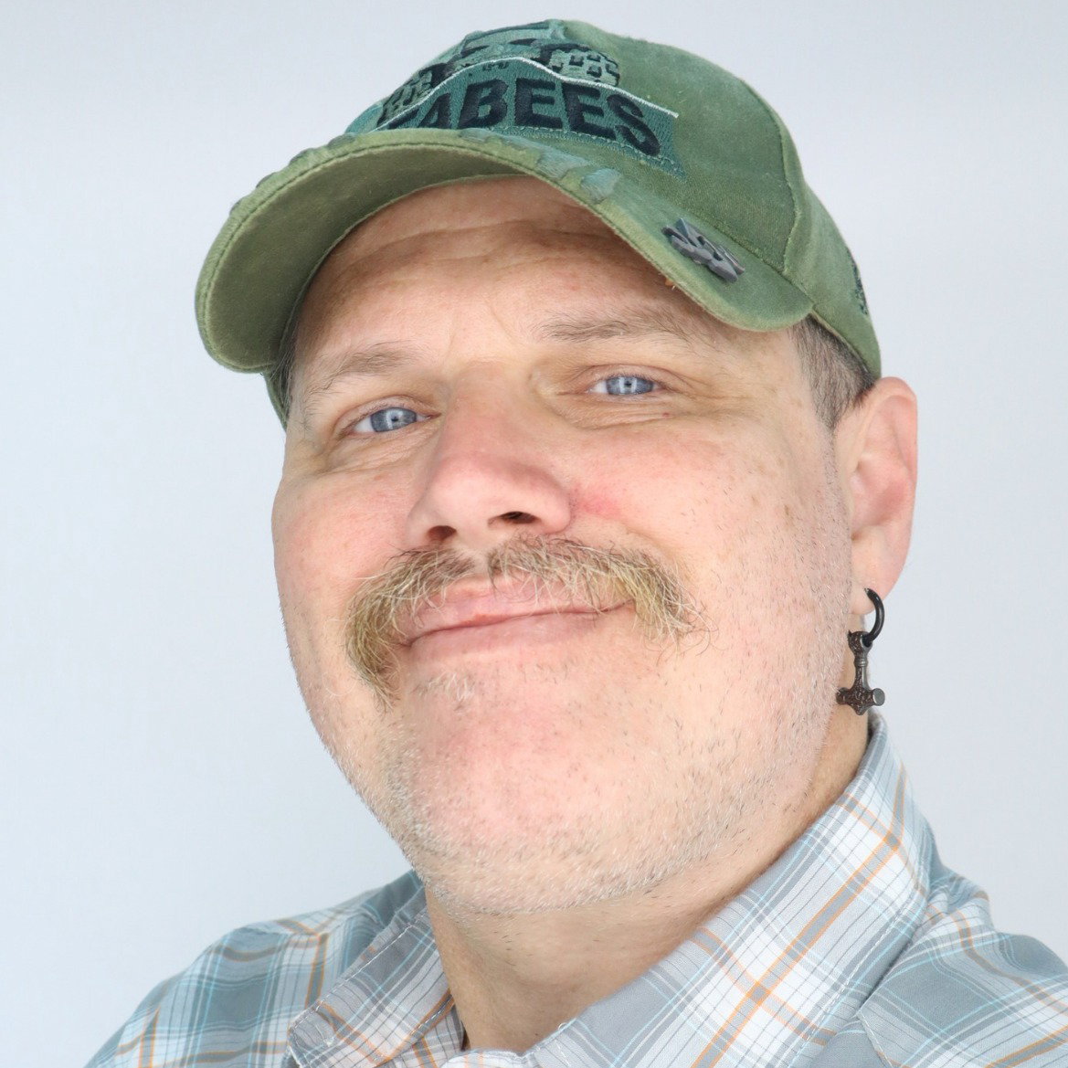Wesley Hughes VO