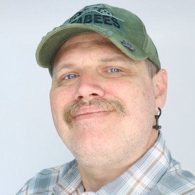 Wesley Hughes VO