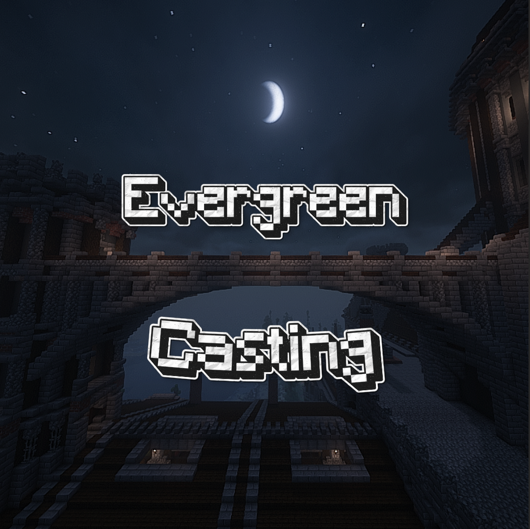 EvergreenCasting