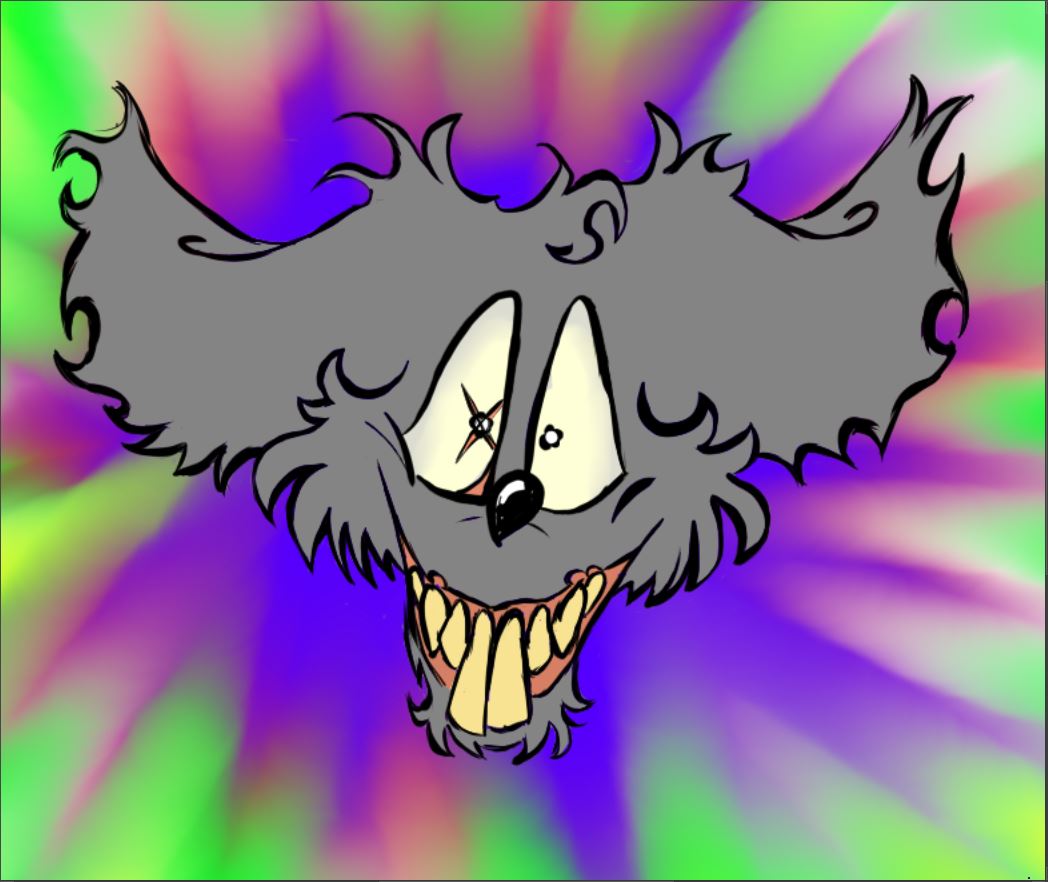 KrustySlogger