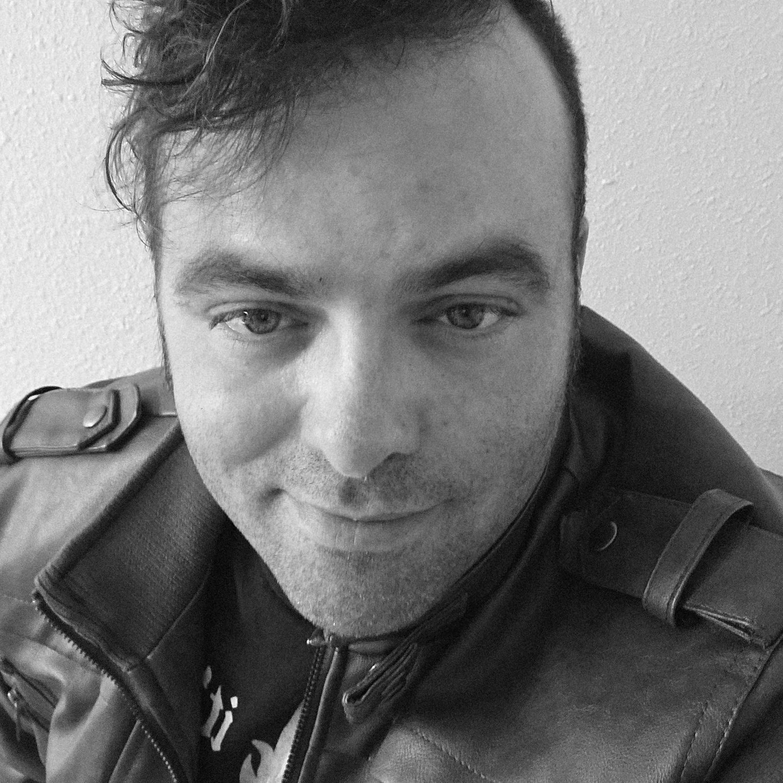 Micheal van Ryn