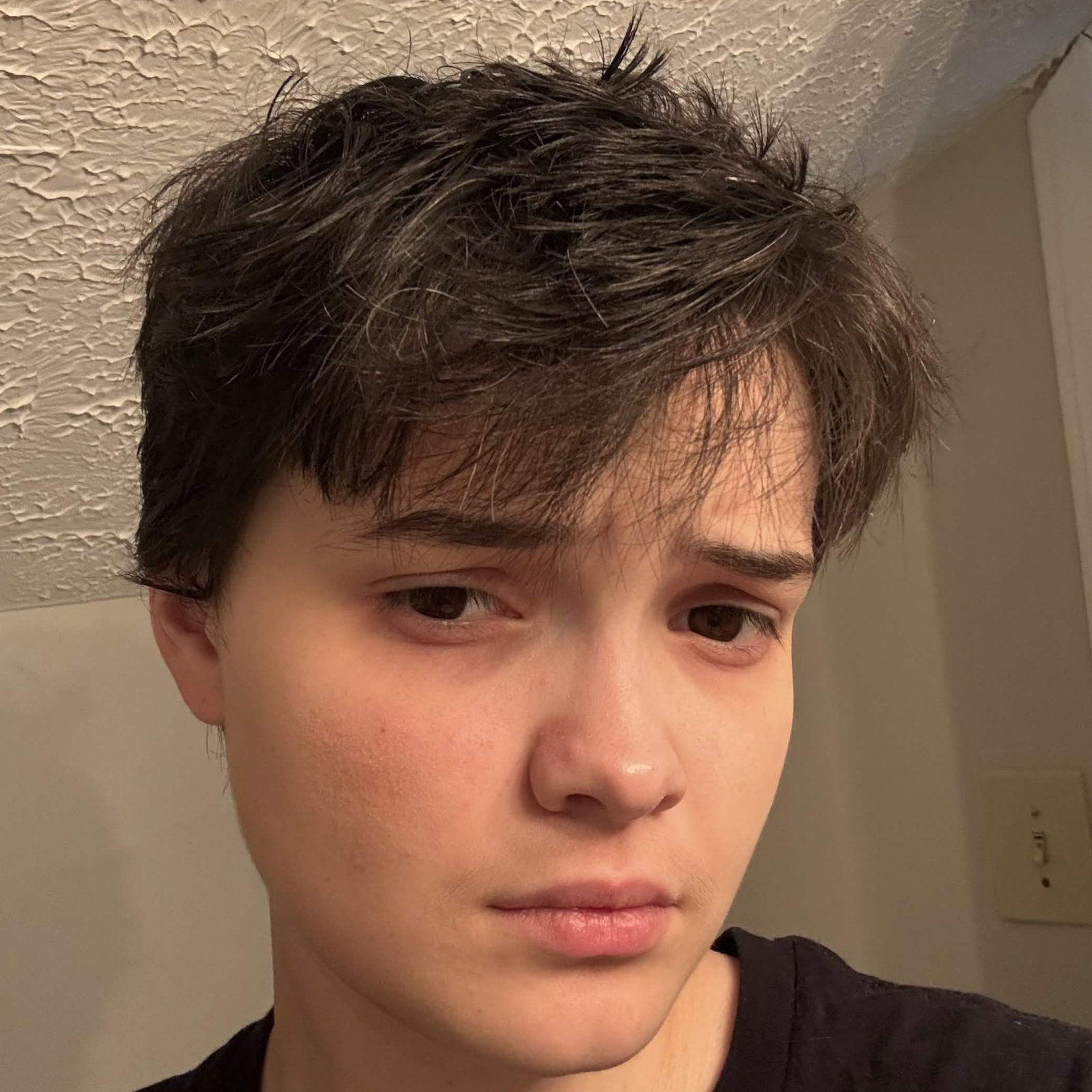 Nicholas D. (Nick)