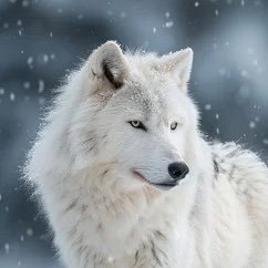 Oria Wolf