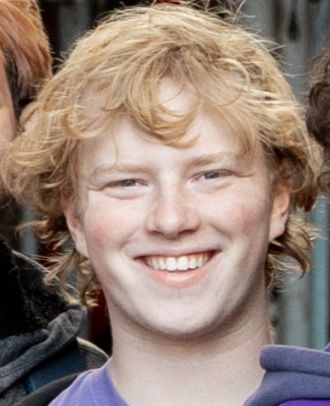 James Treloar